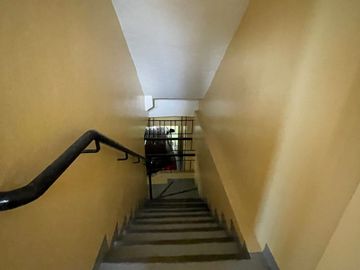 Four Bedroom 4BR Townhouse / House and Lot For Rent For Lease in San Juan, N. Domingo St. near Robinsons Magnolia