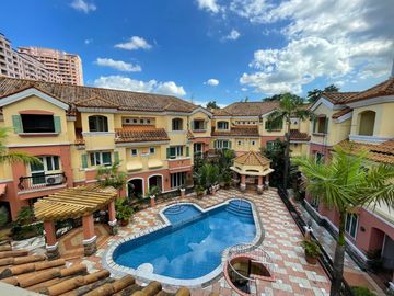 Four Bedroom 4BR Townhouse / House and Lot For Rent For Lease in San Juan, N. Domingo St. near Robinsons Magnolia