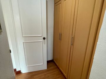 Four Bedroom 4BR Townhouse / House and Lot For Rent For Lease in San Juan, N. Domingo St. near Robinsons Magnolia