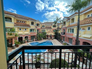 Four Bedroom 4BR Townhouse / House and Lot For Rent For Lease in San Juan, N. Domingo St. near Robinsons Magnolia