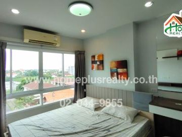 เดอะแลนด์สเคปคอนโดมิเนี่ยมแสงจันทร์ ระยอง ใกล้ห้างสรรพสินค้าแหลมทอง หันหน้าออกทิศทะเล วิวโล่งไม่มีตึกบัง