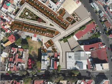 Departamento en venta en el corazón de Morelia Centro Histórico.