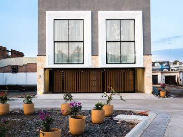 Departamento en venta en el corazón de Morelia Centro Histórico.