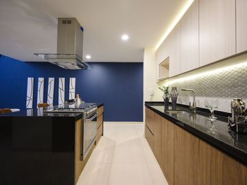 Departamento en venta en el corazón de Morelia Centro Histórico.