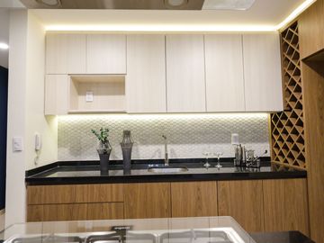 Departamento en venta en el corazón de Morelia Centro Histórico.