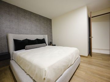 Departamento en venta en el corazón de Morelia Centro Histórico.