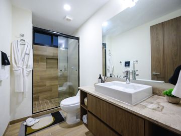 Departamento en venta en el corazón de Morelia Centro Histórico.