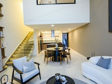 Departamento en venta en el corazón de Morelia Centro Histórico.