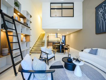 Departamento en venta en el corazón de Morelia Centro Histórico.