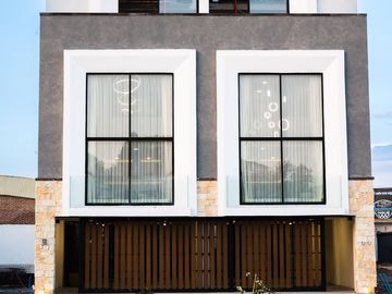 Departamento en venta en el corazón de Morelia Centro Histórico.