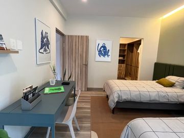 Departamento a Estrenar en Venta, Colonia Roma