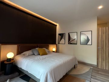 Departamento a Estrenar en Venta, Colonia Roma