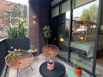 Departamento a Estrenar en Venta, Colonia Roma