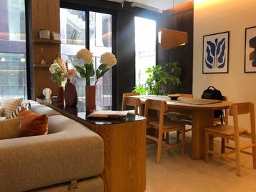 Departamento a Estrenar en Venta, Colonia Roma