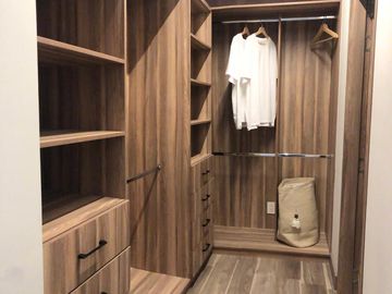 Departamento a Estrenar en Venta, Colonia Roma
