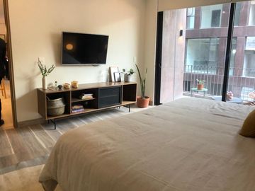 Departamento a Estrenar en Venta, Colonia Roma