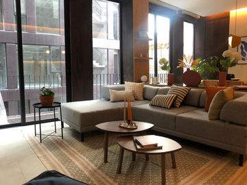 Departamento a Estrenar en Venta, Colonia Roma