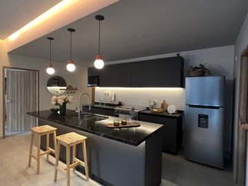 Departamento a Estrenar en Venta, Colonia Roma