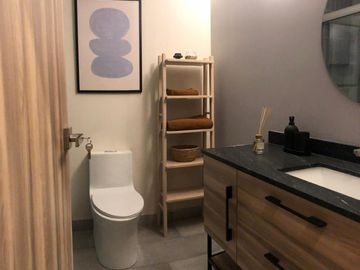 Departamento a Estrenar en Venta, Colonia Roma