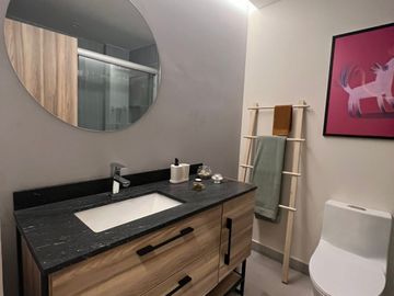 Departamento a Estrenar en Venta, Colonia Roma