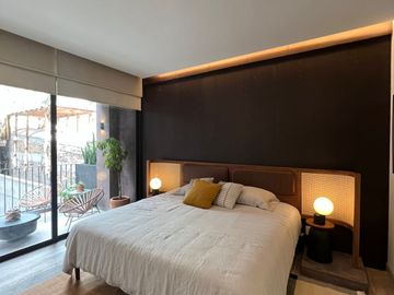 Departamento a Estrenar en Venta, Colonia Roma