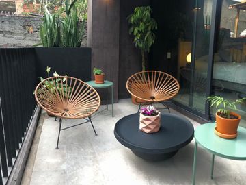 Departamento a Estrenar en Venta, Colonia Roma