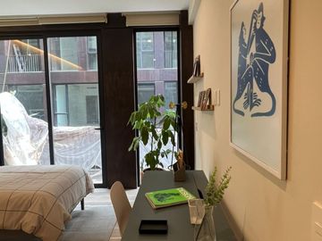 Departamento a Estrenar en Venta, Colonia Roma
