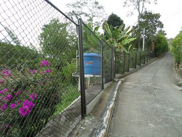 VENTA PARCELA 3.5 HECTAREAS K9 VIA A PAMPLONA VEREDA SANTA BARBARA