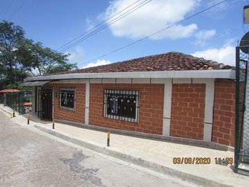 VENTA PARCELA 3.5 HECTAREAS K9 VIA A PAMPLONA VEREDA SANTA BARBARA