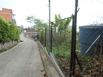 VENTA PARCELA 3.5 HECTAREAS K9 VIA A PAMPLONA VEREDA SANTA BARBARA