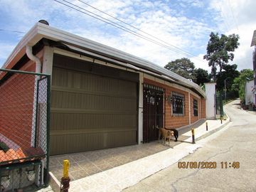 VENTA PARCELA 3.5 HECTAREAS K9 VIA A PAMPLONA VEREDA SANTA BARBARA