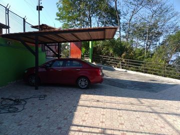 VENTA PARCELA 3.5 HECTAREAS K9 VIA A PAMPLONA VEREDA SANTA BARBARA