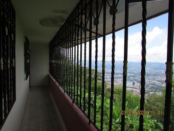 VENTA PARCELA 3.5 HECTAREAS K9 VIA A PAMPLONA VEREDA SANTA BARBARA