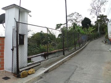 VENTA PARCELA 3.5 HECTAREAS K9 VIA A PAMPLONA VEREDA SANTA BARBARA