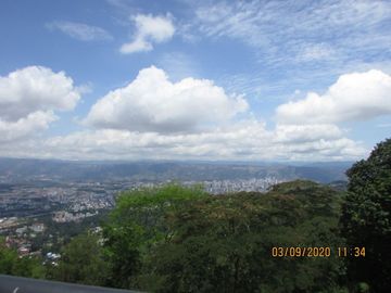 VENTA PARCELA 3.5 HECTAREAS K9 VIA A PAMPLONA VEREDA SANTA BARBARA