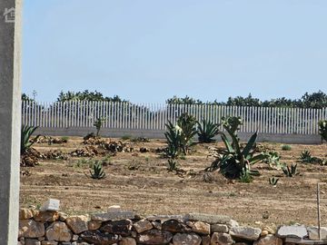 VENTA DE TERRENO EN SANTIAGO TLAPACOYA 4.1 HA