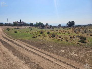 VENTA DE TERRENO EN SANTIAGO TLAPACOYA 4.1 HA