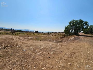 VENTA DE TERRENO EN SANTIAGO TLAPACOYA 4.1 HA