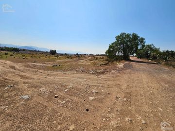 VENTA DE TERRENO EN SANTIAGO TLAPACOYA 4.1 HA