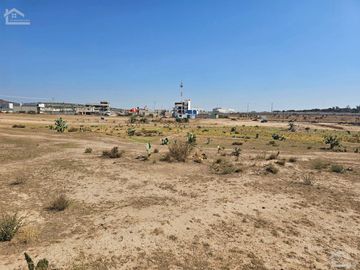 VENTA DE TERRENO EN SANTIAGO TLAPACOYA 4.1 HA