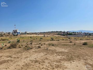 VENTA DE TERRENO EN SANTIAGO TLAPACOYA 4.1 HA