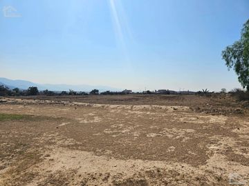 VENTA DE TERRENO EN SANTIAGO TLAPACOYA 4.1 HA