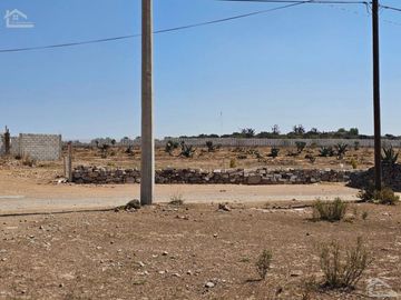 VENTA DE TERRENO EN SANTIAGO TLAPACOYA 4.1 HA
