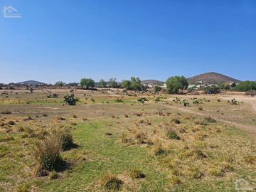 VENTA DE TERRENO EN SANTIAGO TLAPACOYA 4.1 HA