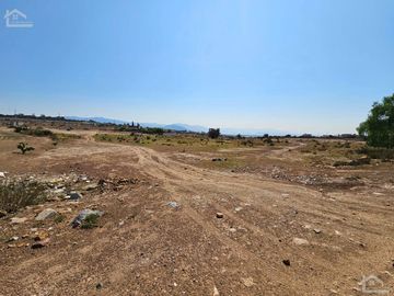 VENTA DE TERRENO EN SANTIAGO TLAPACOYA 4.1 HA