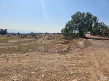 VENTA DE TERRENO EN SANTIAGO TLAPACOYA 4.1 HA