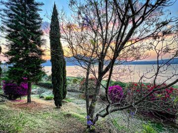 CASA EN UCAZANAZTACUA LAGO DE PATZCUARO, MUY CERCA DE LA HACIENDA