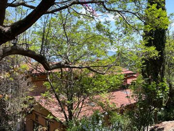 CASA EN UCAZANAZTACUA LAGO DE PATZCUARO, MUY CERCA DE LA HACIENDA