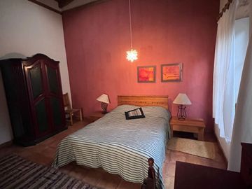 CASA EN UCAZANAZTACUA LAGO DE PATZCUARO, MUY CERCA DE LA HACIENDA