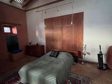 CASA EN UCAZANAZTACUA LAGO DE PATZCUARO, MUY CERCA DE LA HACIENDA